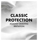 Gillette Classic Shave Foam Original Scent, Quick & Easy Shave, 200ml
