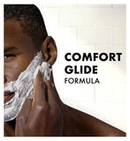 Gillette Classic Shave Foam Original Scent, Quick & Easy Shave, 200ml