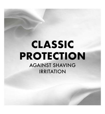 Gillette Classic Sensitive Shave Foam 200ml