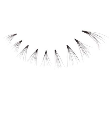 Eylure Individuals S,M,L (Knot Free)