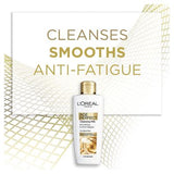 L'Oreal Paris Age Perfect Smoothing & Anti Fatigue Vitamin C Cleansing Milk 200ml
