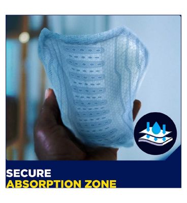 TENA Men Level 2 Incontinence Absorbent Protector - 10 pack