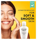 Olay Complete 3in1 Day Fluid Moisturiser For Sensitive Skin 100ml SPF15