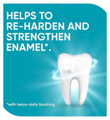 Sensodyne Pronamel Enamel Care Kids Toothpaste For Children 6-12 Years 50ml