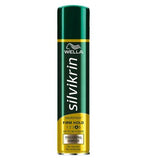 Wella Silvikrin Classic Firm Hold Hairspray 250ml