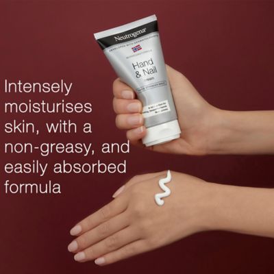 Neutrogena Norwegian Formula Hand & Nail Cream 75ml