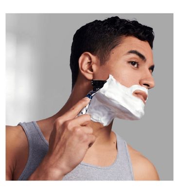 Gillette G II Plus Razor Blades 10Pk