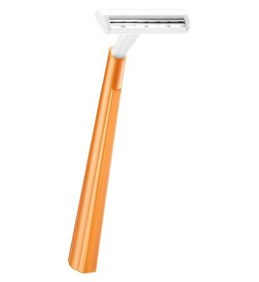 BiC 2 Sensitive Razor 10 pack