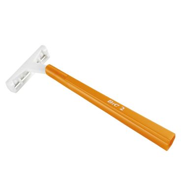 BiC 2 Sensitive Razor 10 pack