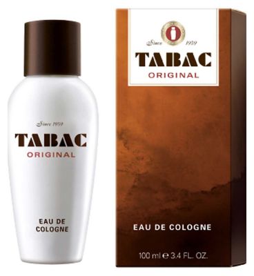 Tabac Aftershave Lotion 100ml