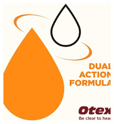 Otex Express Combi Pack -10ml