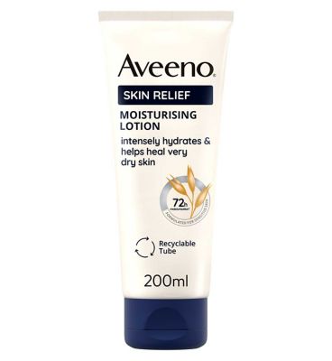 AVEENO® Skin Relief Moisturising Lotion 200ml