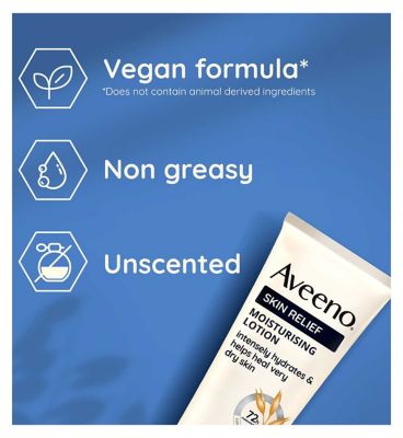 AVEENO® Skin Relief Moisturising Lotion 200ml