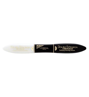 L'Oreal Paris Double Extension Mascara