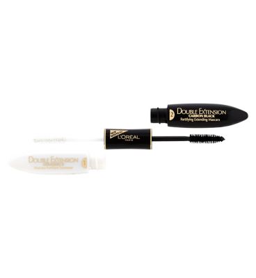 L'Oreal Paris Double Extension Mascara