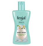 Fenjal Vitality Revitalising Body Wash 200ml