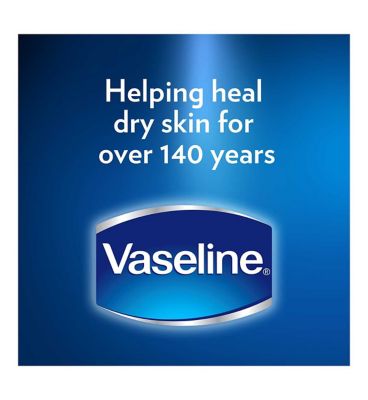 Vaseline Lip Therapy Tin Rosy Lips 20g
