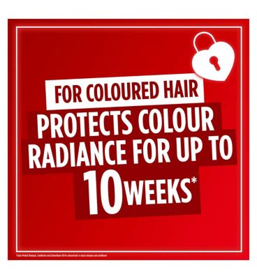 L'Oreal Paris Elvive Colour Protect Hair Mask for Coloured or Highlighted Hair 300ml
