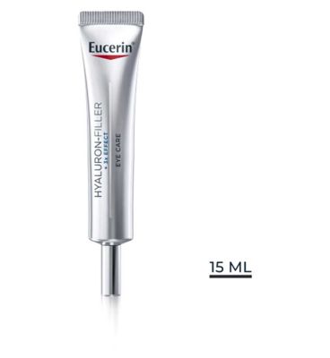 Eucerin Hyaluron-Filler Eye Cream SPF15 15ml&nbsp;