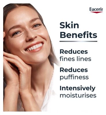 Eucerin Hyaluron-Filler Eye Cream SPF15 15ml&nbsp;