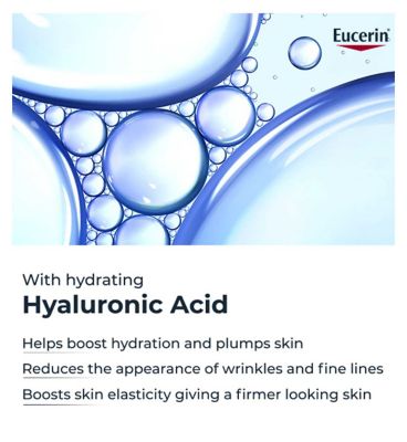 Eucerin Hyaluron-Filler Eye Cream SPF15 15ml&nbsp;