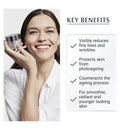 Eucerin Hyaluron-Filler Day Cream SPF15 (Dry Skin) 50ml