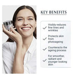Eucerin Hyaluron-Filler Day Cream SPF15 (Dry Skin) 50ml