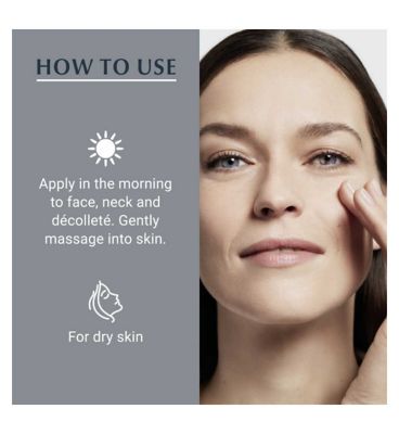 Eucerin Hyaluron-Filler Day Cream SPF15 (Dry Skin) 50ml