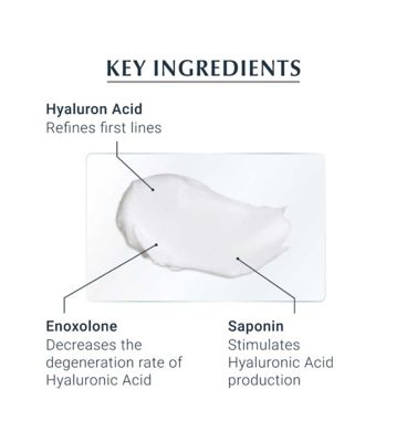 Eucerin Hyaluron-Filler Day Cream SPF15 (Dry Skin) 50ml