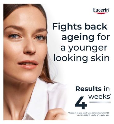 Eucerin Hyaluron-Filler Night Cream 50ml