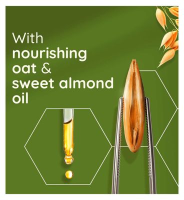 AVEENO® Daily Moisturising Creamy Oil 300ml