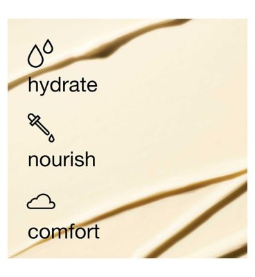 Clinique Deep Comfort Hand and Cuticle Cream 75ml