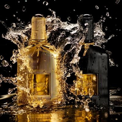 TOM FORD Black Orchid Eau de Parfum Spray 100ml