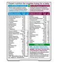 Vitabiotics Pregnacare Him and Her Conception - 60 Tablets