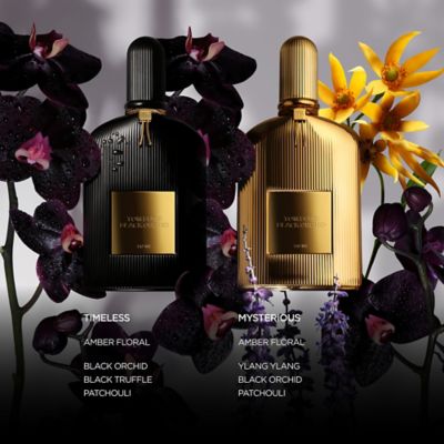 TOM FORD Black Orchid Eau de Parfum Spray 30ml