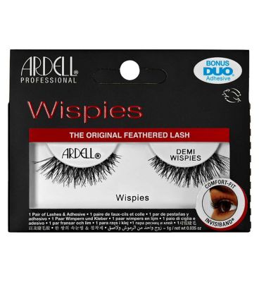 Ardell Demi Wispies