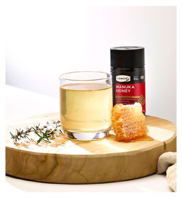 Comvita MGO 514+ (UMF 15+) Manuka Honey 250g