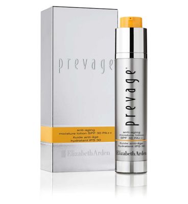Elizabeth Arden Prevage® Day Ultra Protection Anti-Aging Moisturiser SPF30 50ml