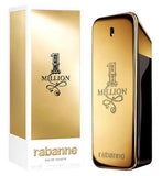 Rabanne 1 Million Eau De Toilette 200ml