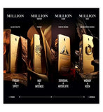 Rabanne 1 Million Eau De Toilette 200ml