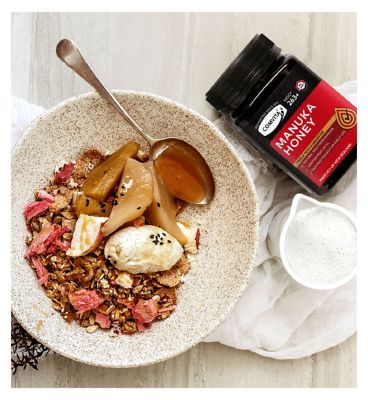 Comvita MGO 263+ (UMF 10+) Manuka Honey 500g