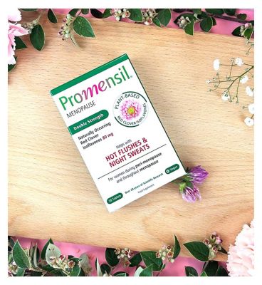 Promensil Double Strength  30s
