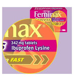 Feminax Express 16 Tablets