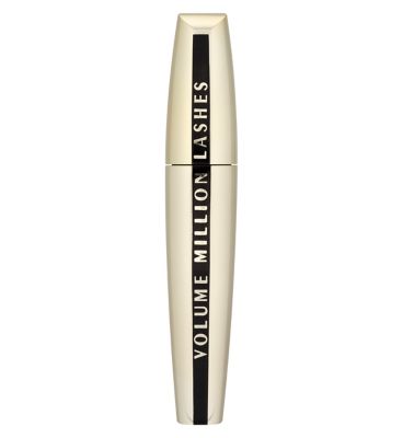 L’Oreal Paris Volume Million Lashes Mascara