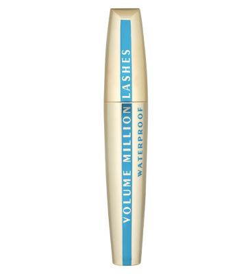 L’Oreal Paris Volume Million Lashes Mascara