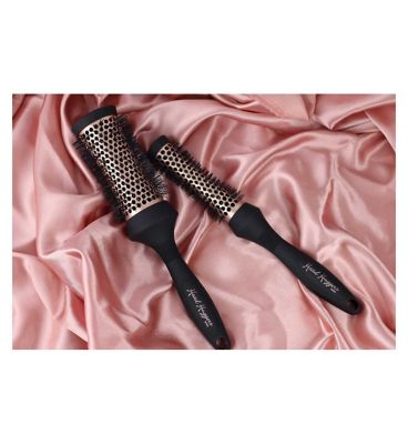 Denman DHH3H Head-Hugger Large Hot Curl Brush (43mm barrel)