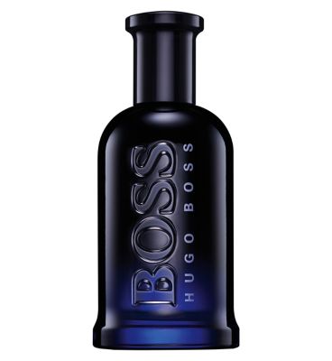 BOSS Bottled Night Eau de Toilette 100ml