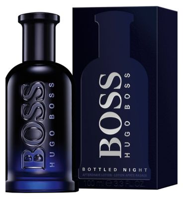 BOSS Bottled Night Eau de Toilette 100ml