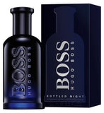BOSS Bottled Night Eau de Toilette 100ml