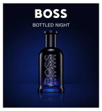 BOSS Bottled Night Eau de Toilette 100ml
